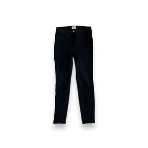 💚 GUC💚 J. CREW Pull On High Rise Skinny Jeans